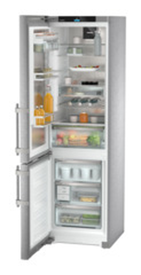 Liebherr SC5781 24 Inch  Bottom Freezer Refrigerator