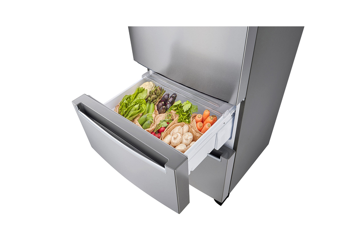 LG LRKNS1205V 26 Inch Standard Depth  Refrigeration Parts