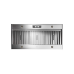 Zephyr AK9840AS Cabinet Insert Hood Replacement Parts