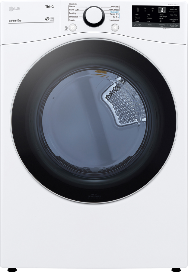 LG DLE3600W Laundry Replacement Parts