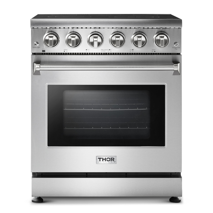 Thor Kitchen HRE3001 30 Inch Product Discontinued Electric Range Part