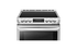LG LSE4617ST 30 Inch Induction Range- discontinued