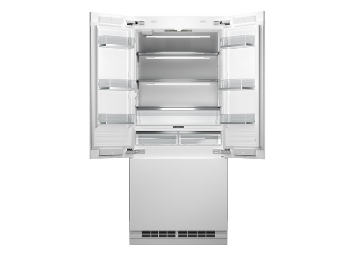 Bertazzoni REF36FDBZPNV 36 Inch Fully Integrated