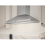 Zephyr ZSPE42DS 42 Inch Mounted on Wall 1200 CFM