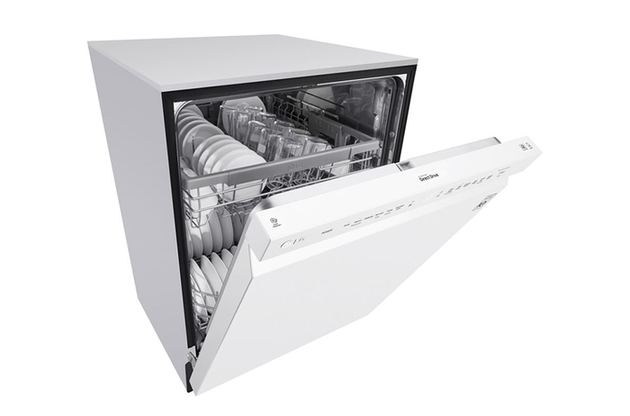 LG LDF5545WW Dishwasher Replacement Parts