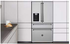 Bertazzoni REF36FDFZXNT 36 Inch Fully Integrated
