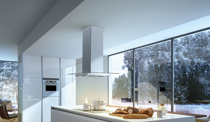 Faber GLASIS36SSV Range Hood Replacement Parts