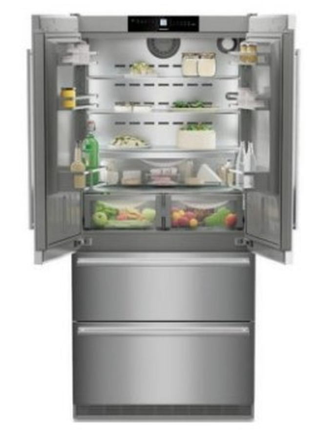 Liebherr CS2092G 36 Inch  French Door Refrigerator
