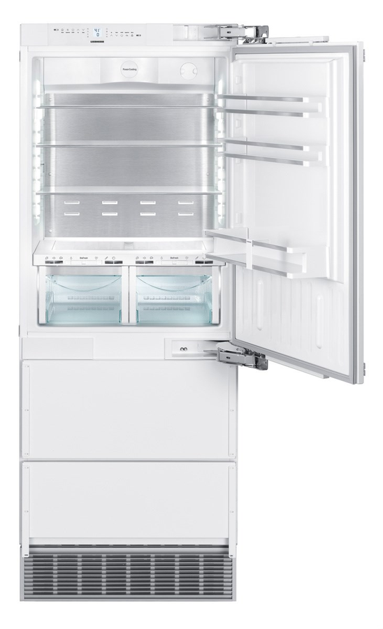 Liebherr HCB1590 30 Inch 14.1 Cu Ft ICE Maker BioFresh RH - Bottom Freezer Refrigerator Parts