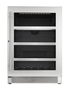 Cavavin V050BVC 24 Inch Single Zone  Refrigeration Parts