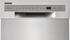 Frigidaire FFBD1831US 18 Inch Ada Compliant Front Controls Stainless Steel Dishwasher