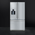 Smeg FTU171X7 36 Inch French Door Refrigerator Counter Depth - product discontinued