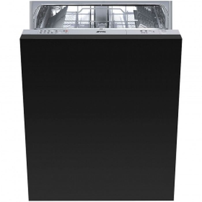 Smeg STU8249 24 Inch Panel Ready Dishwasher