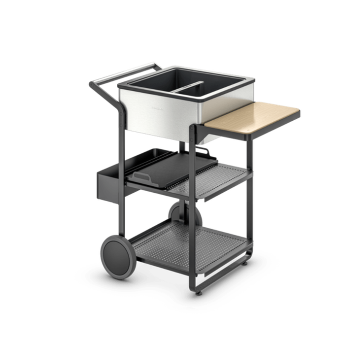 Dometic MoBar50S na Inch Serving Cart