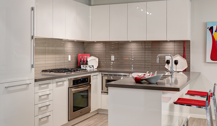 Faber INSP28SS400 28 Inch Installed in Cabinet Range Hood 400 CFM