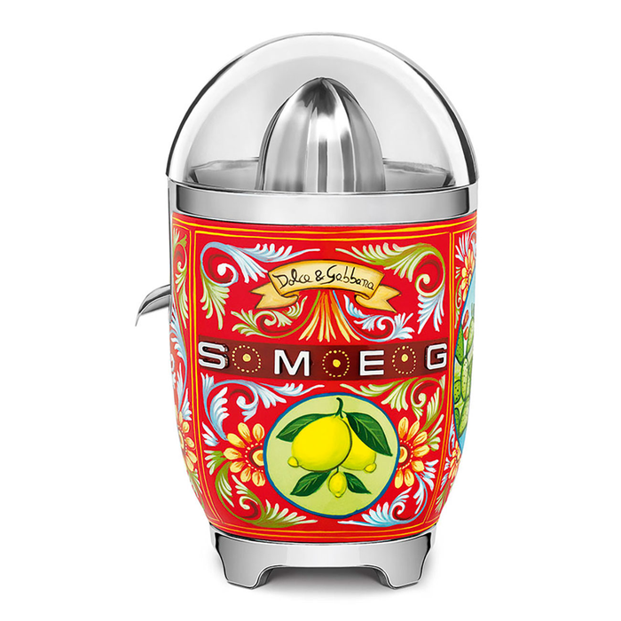 Smeg CJF01DGUS Small Appliance Replacement Parts