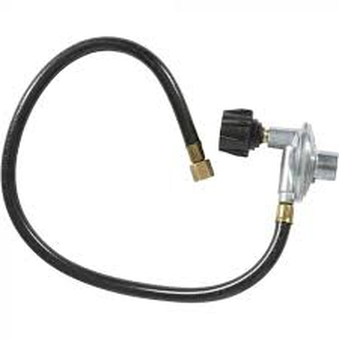 Coyote CLPREG Regulator Natural gas Liquid Propane gas regulator