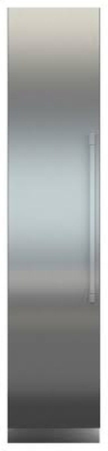 Liebherr MF1851 18 Inch Column Freezer Column