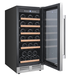Avanti WCF281E3SS 15 Inch Undercounter Wine Refrigerator