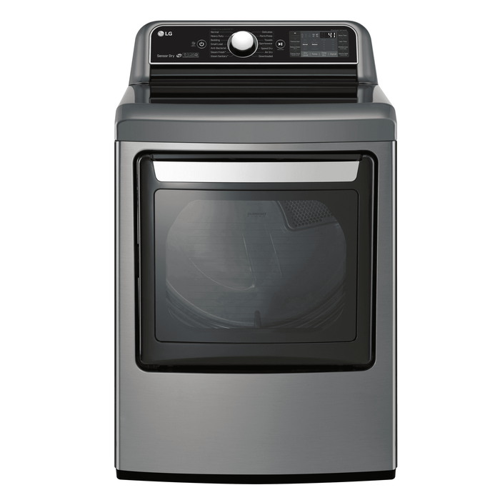 LG DLEX7900VE 27 Inch Electric Dryer