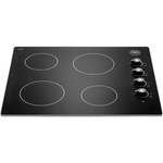 Bertazzoni P244CERNE Electric Cooktop Replacement Parts