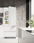 Liebherr HCB1590 30 Inch 14.1 Cu Ft ICE Maker BioFresh RH - Bottom Freezer Refrigerator Parts