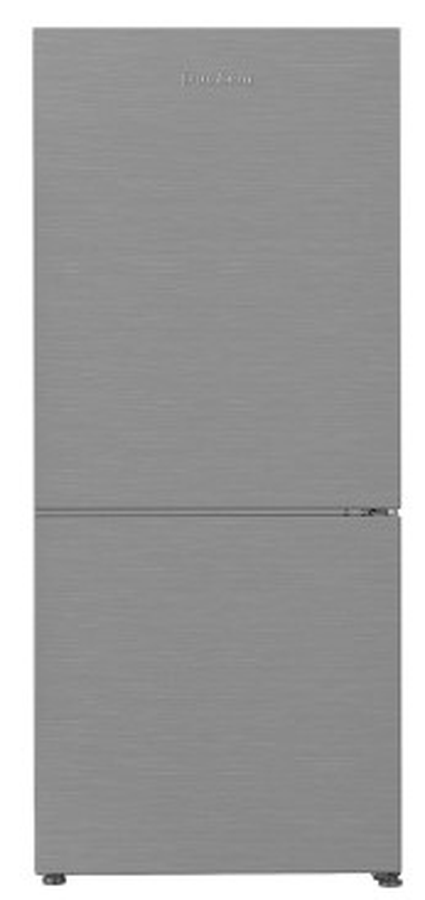 Blomberg BRFB21622SS 30 Inch Free Standing Bottom Freezer Refrigerator