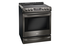 LG LSE5613BD Range Replacement Parts