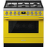 Smeg CPF30UGGYW Range Replacement Parts