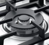 Fulgor Milano F4GK24S1 24 Inch 400 series Gas Cooktop