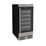 AVG MVP27DS Refrigerator Replacement Parts