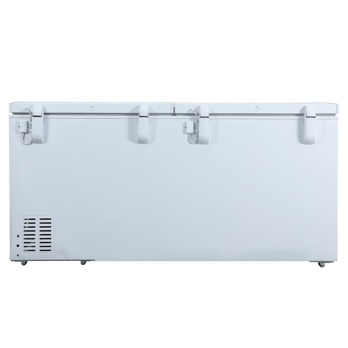 Danby DCFM210A1WDB 80 Inch Free Standing Chest Freezer