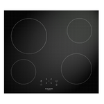 Fulgor Milano M6RT60B2 24 Inch 600 series Electric Cooktop
