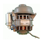 Blomberg 1740702400 Dishwasher Parts replacement Motor & Spray Pump for Blomberg Dishwashers