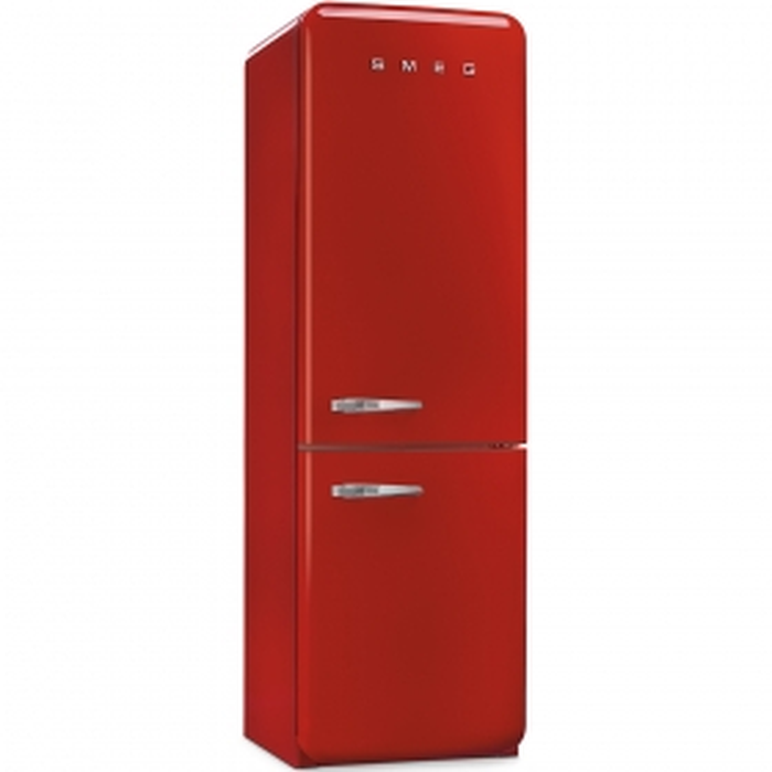 Smeg FAB32URDRN Refrigerator Replacement Parts