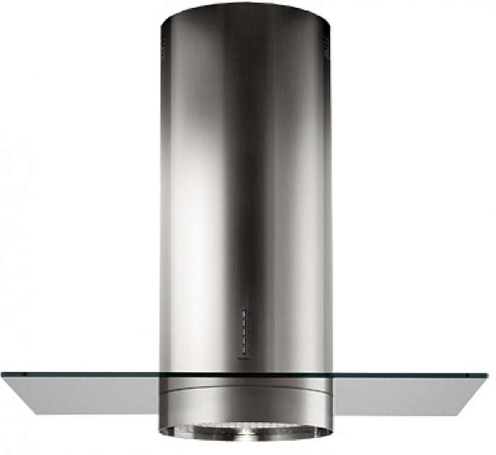 Falmec FDPLR15I5SSR 15 Inch Mounted to Ceiling Range Hood 500 CFM