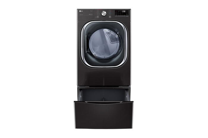 LG DLEX4500B Laundry Replacement Parts