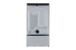 LG DLEX4370K Laundry Replacement Parts