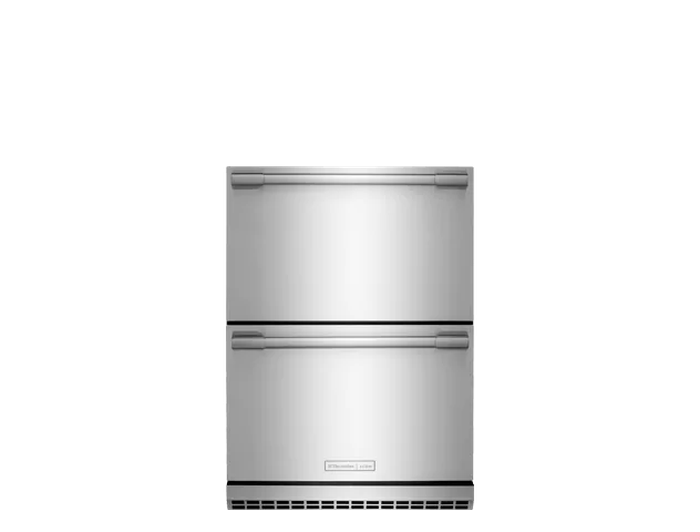 Beverage Refrigerator E24RD50QS Electrolux Icon - replacement parts