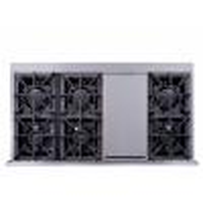 Thor Kitchen HRG4808U 48 Inch Product Discontinued Gas Range Part