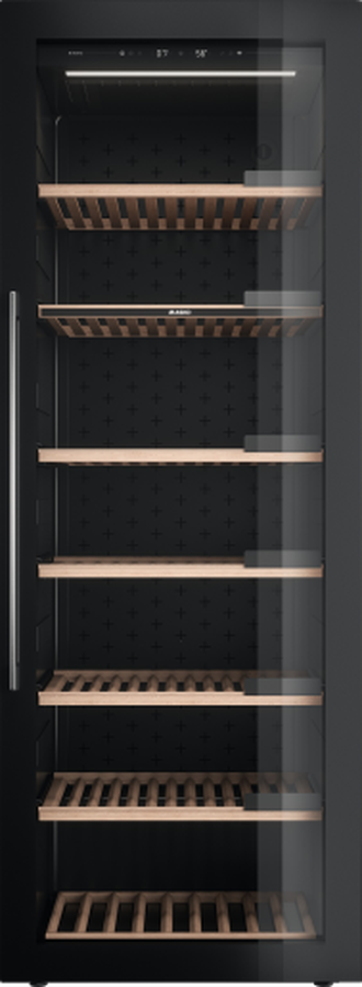 Asko WCN111942G 27 Inch Storage Cabinet Wine Column