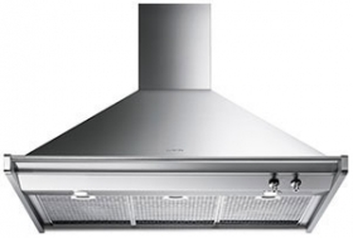 Smeg KD90XU Range Hood Replacement Parts