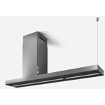 Elica EHI670SS 70 Inch Mounted to Ceiling 600 CFM