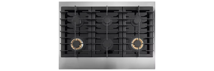 Gas Rangetop E36GC76PRS Sealed Burner 36in -Electrolux Icon-  replacement parts