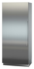 Liebherr MF3651 36 Inch Column Freezer Column