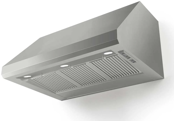 Faber MAES4818SS1200B Maestrale 18  Range Hood Replacement Parts