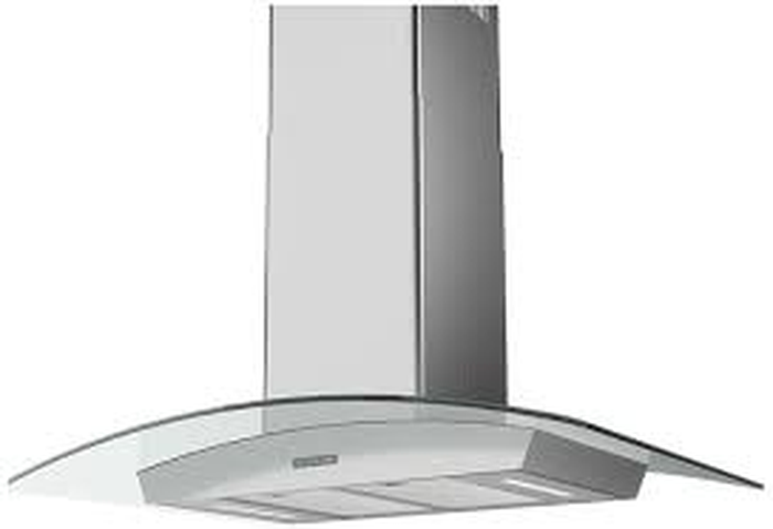 Zephyr BMLE36BG 36 Inch Mounted to Ceiling 600 CFM