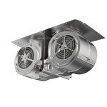 Faber IB1200 Blower Motor IB1200 Internal Blower 1200 CFM PRO for Inca Pro Plus Range Hoods