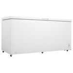 Danby Chest Freezer with a 17.7 cu. ft. capacity