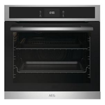 AEG BPK754110M 24 Inch Electric Wall Oven